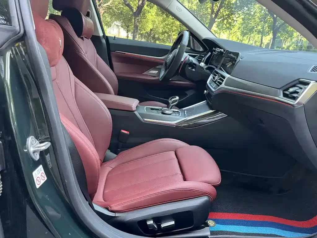 Фото машины 7