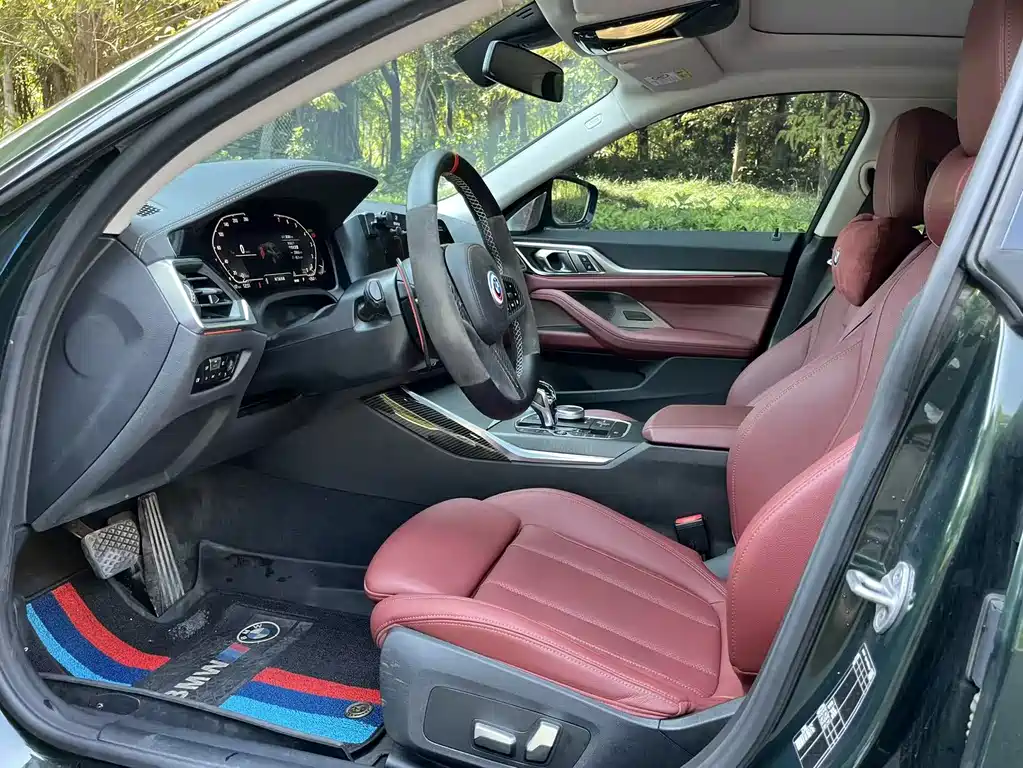 Фото машины 9