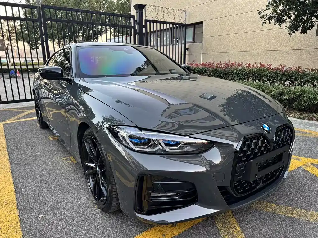 Бэкграунд машины