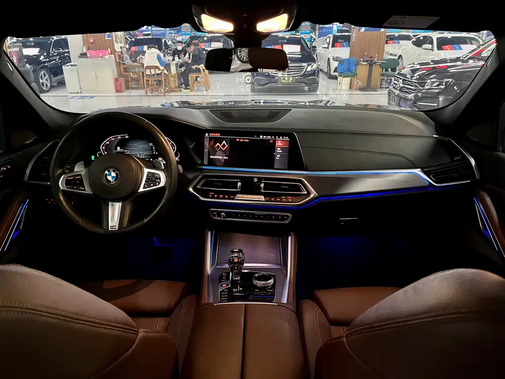 Фото машины 10