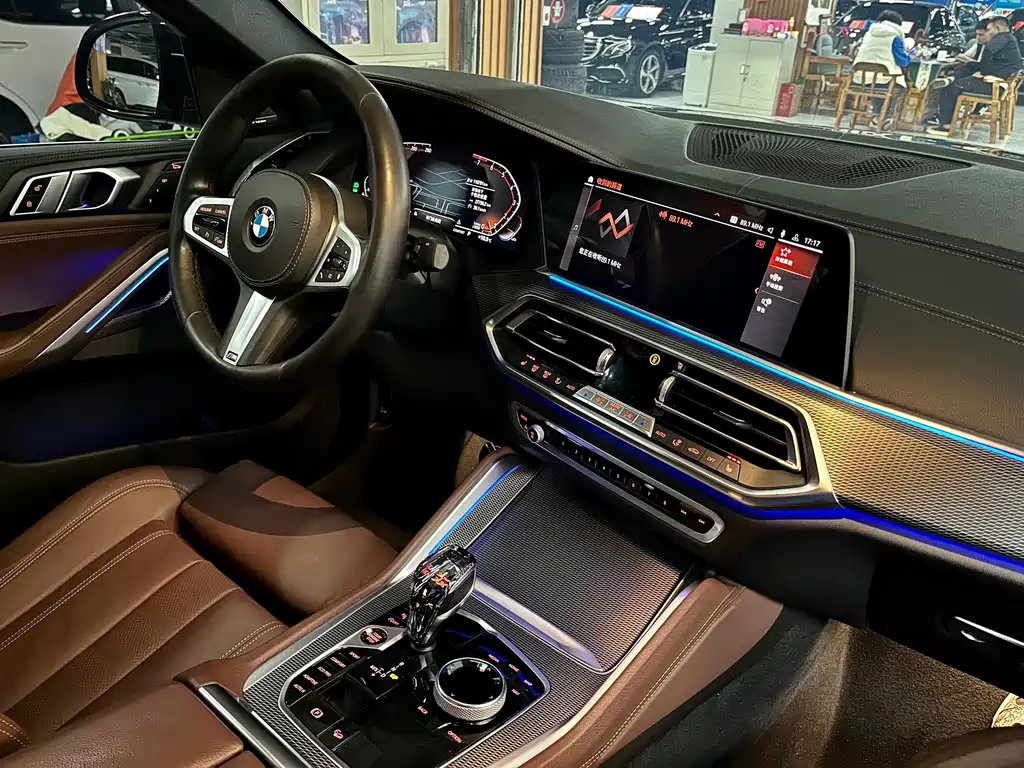 Фото машины 9