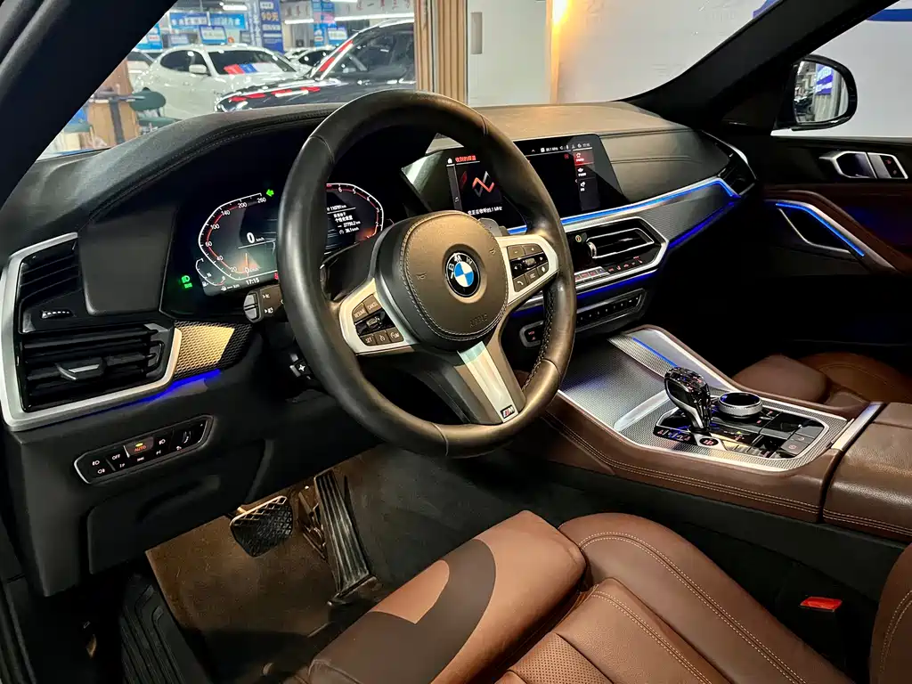 Фото машины 6