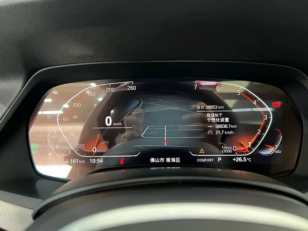 Фото машины 7