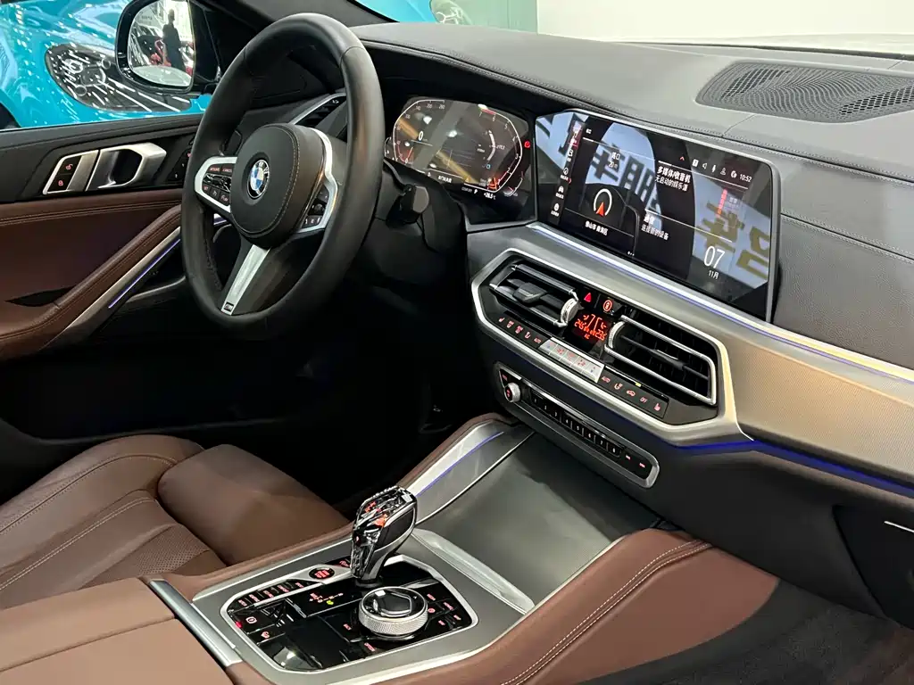 фото машины