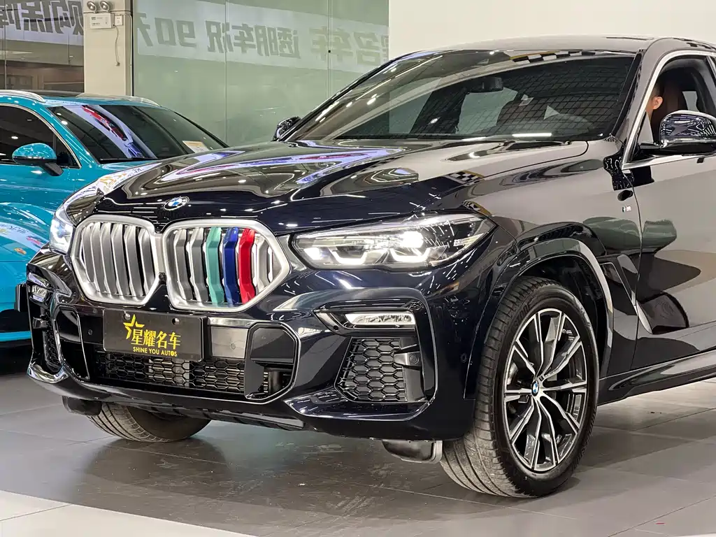 Фото машины