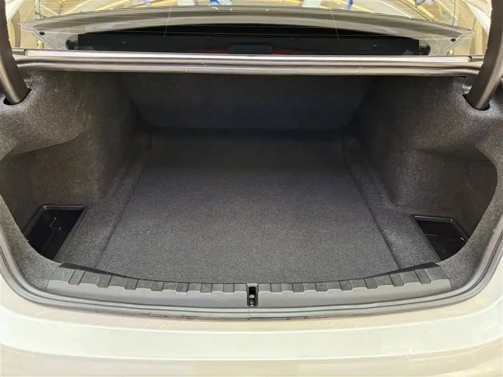 BMW 3 Series 2023 325Li M sports suit