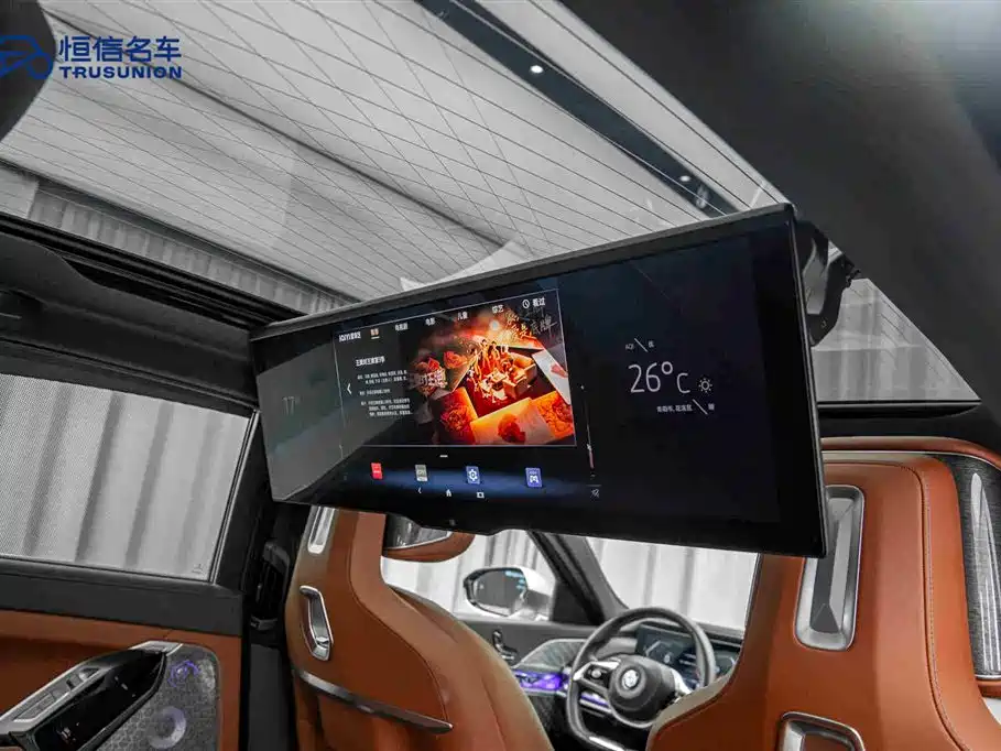 Фото машины