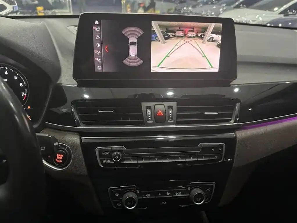 Фото машины 10