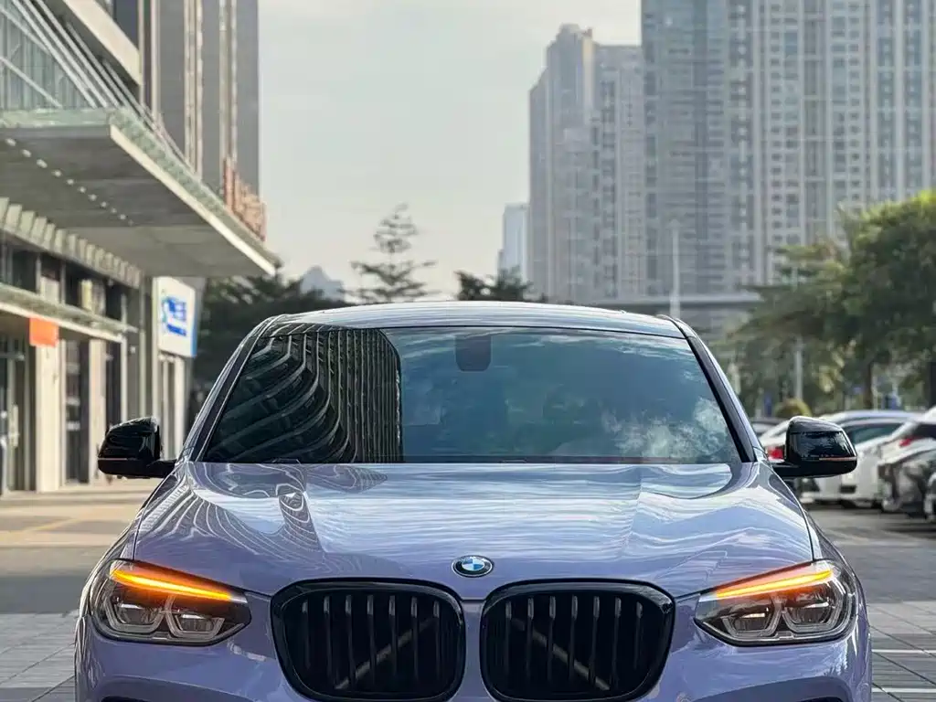 Бэкграунд машины