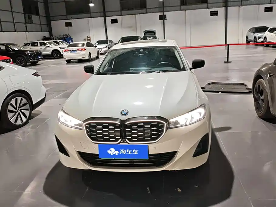 Бэкграунд машины