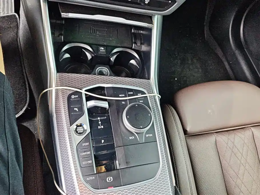 Фото машины 10