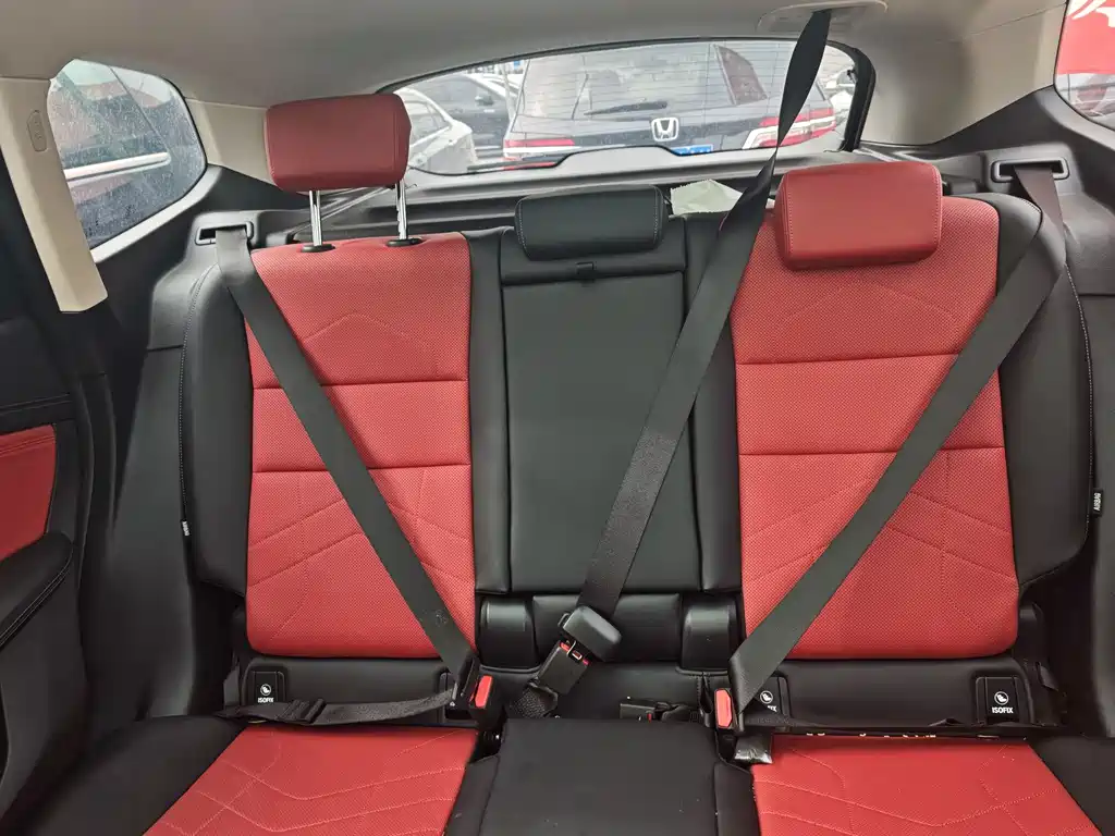 BMW iX1 2025 eDrive25L M sports Suit