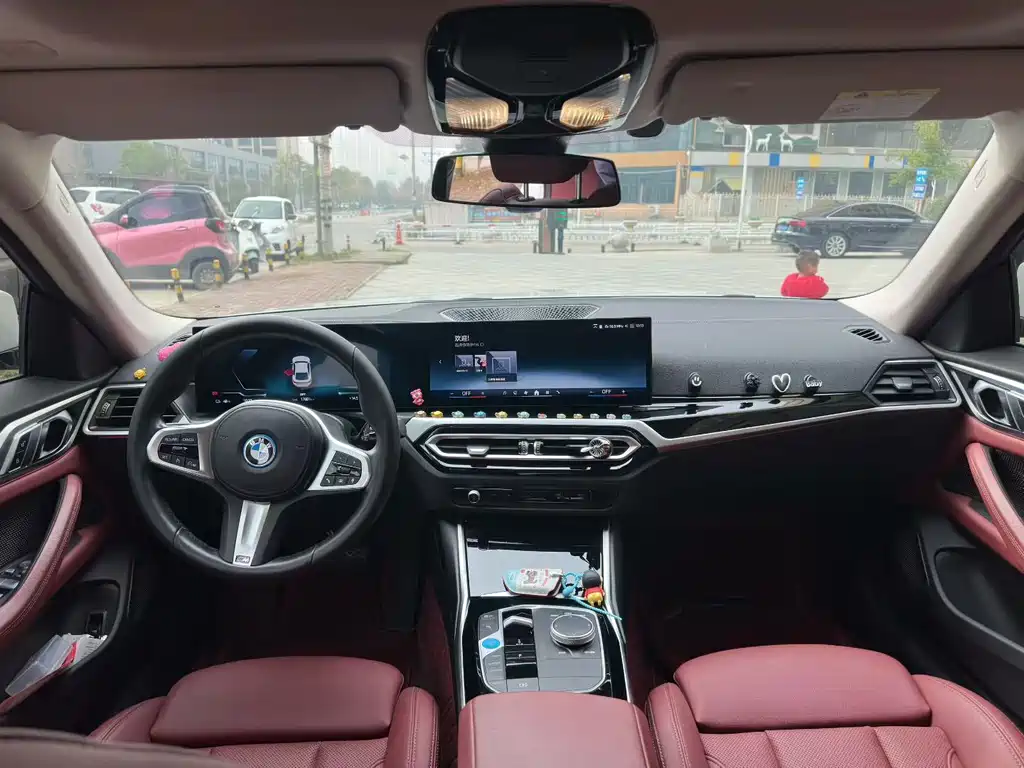 фото машины