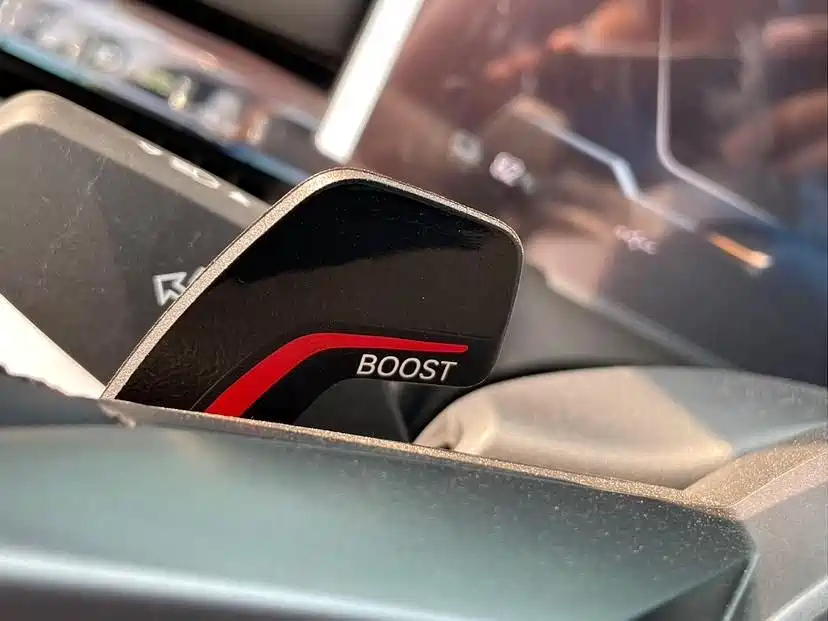 BMW i5 2024 eDrive 35L Exclusive M Sports Suit