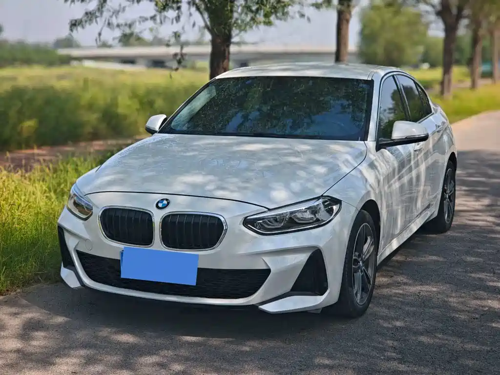 BMW 1 Series 2023 120i M Sports Edition