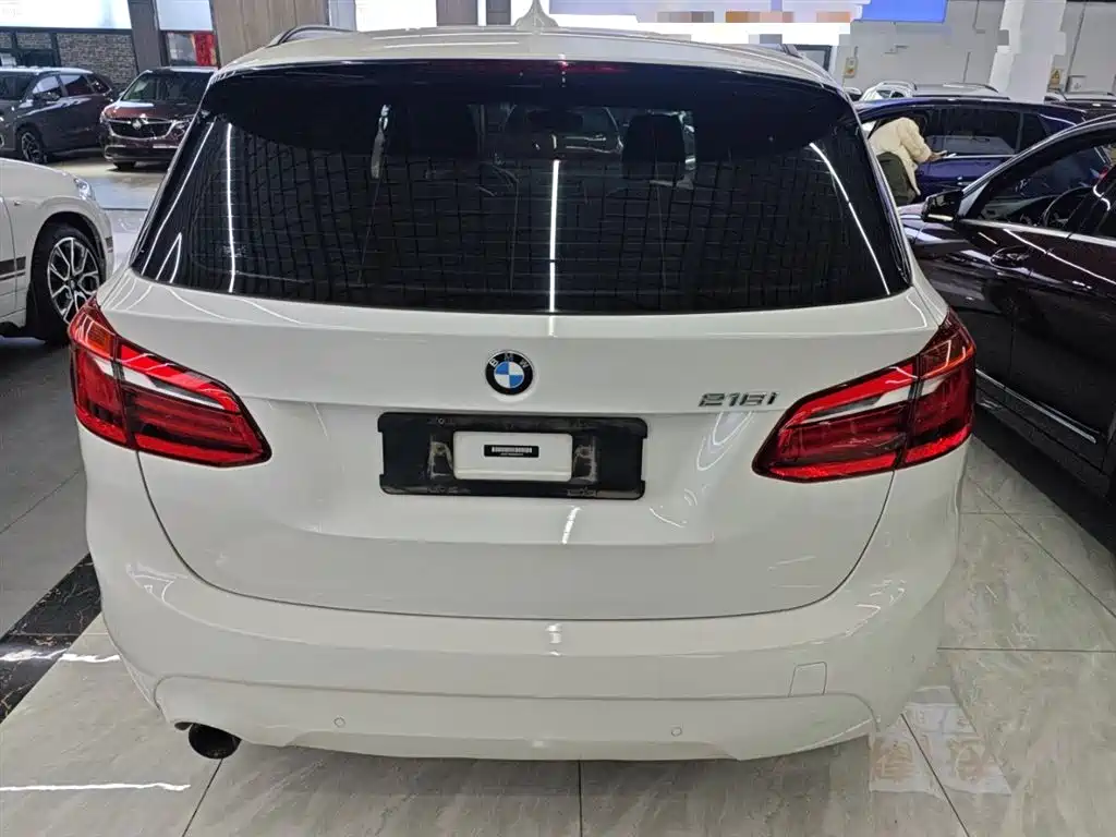 Фото машины