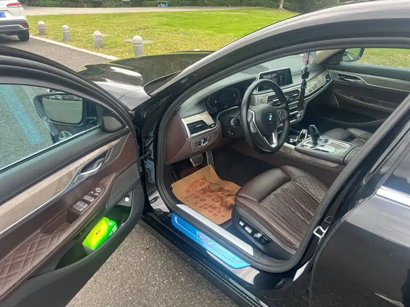 Бэкграунд машины