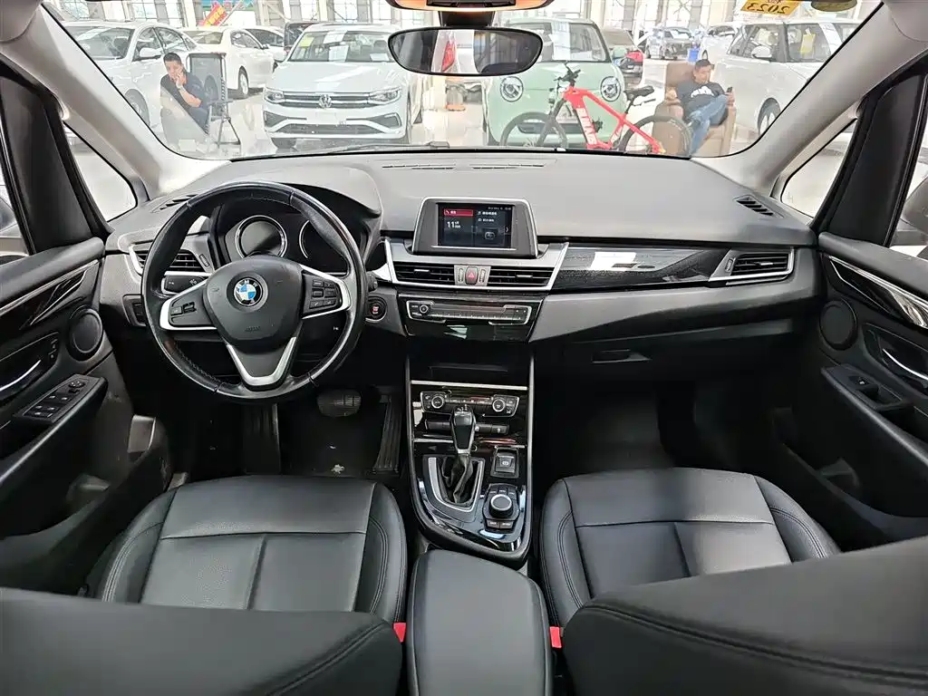 Фото машины