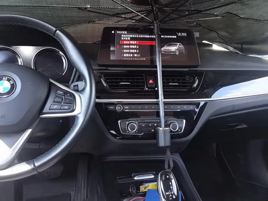 Фото машины