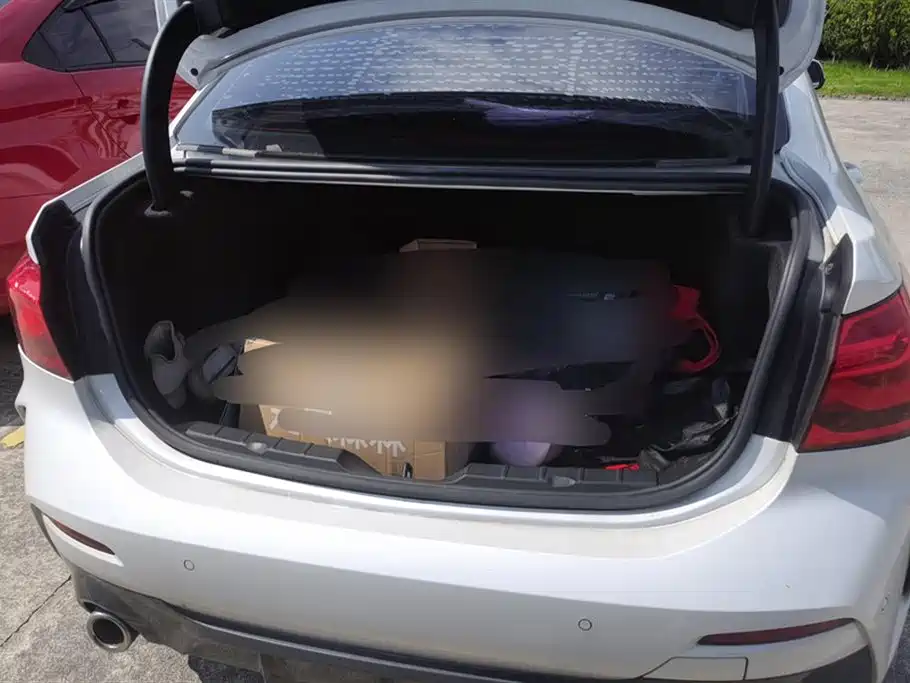 Фото машины