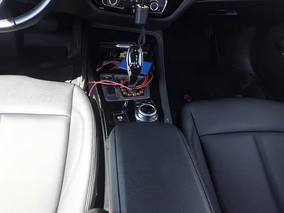 Фото машины