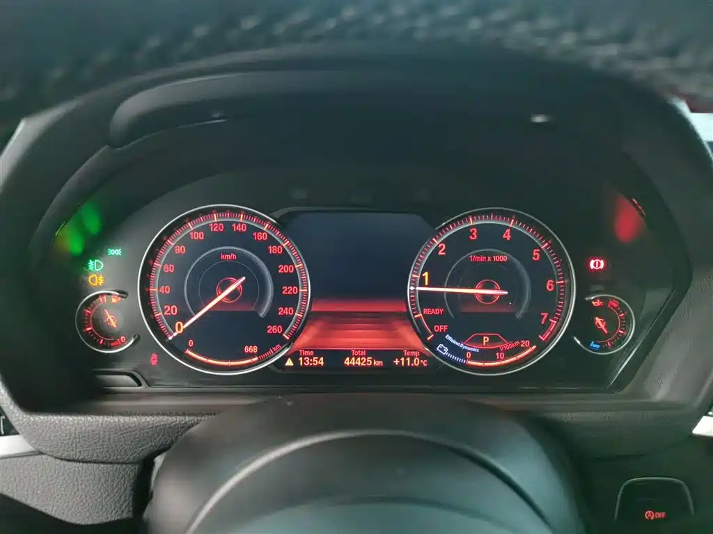 Фото машины 7