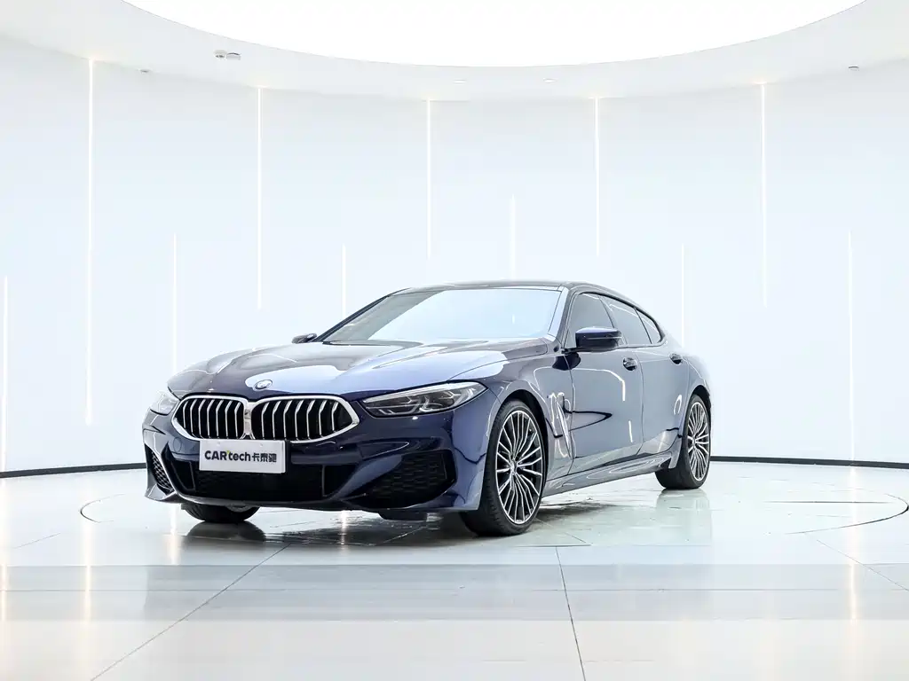 Бэкграунд машины