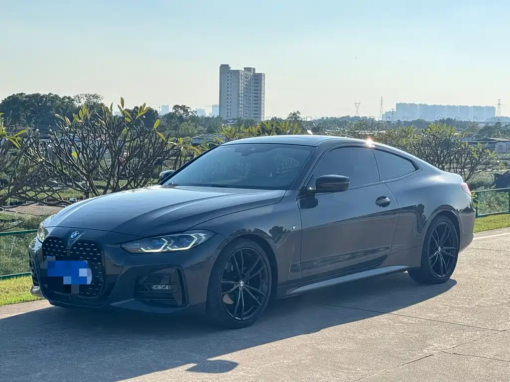 Бэкграунд машины