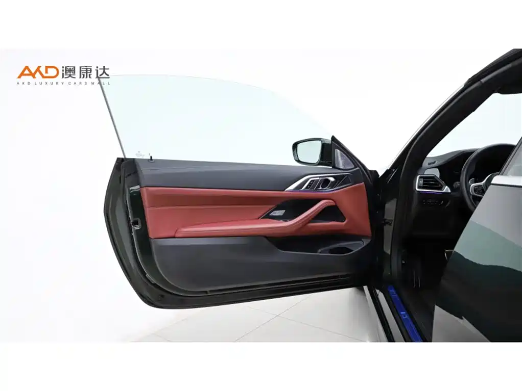 BMW 425i/2.0T/22 models/Convertible M sports suit