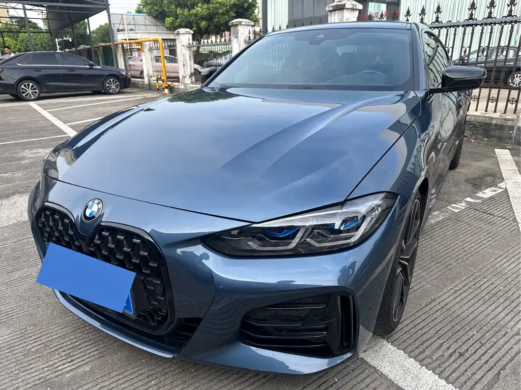 Бэкграунд машины