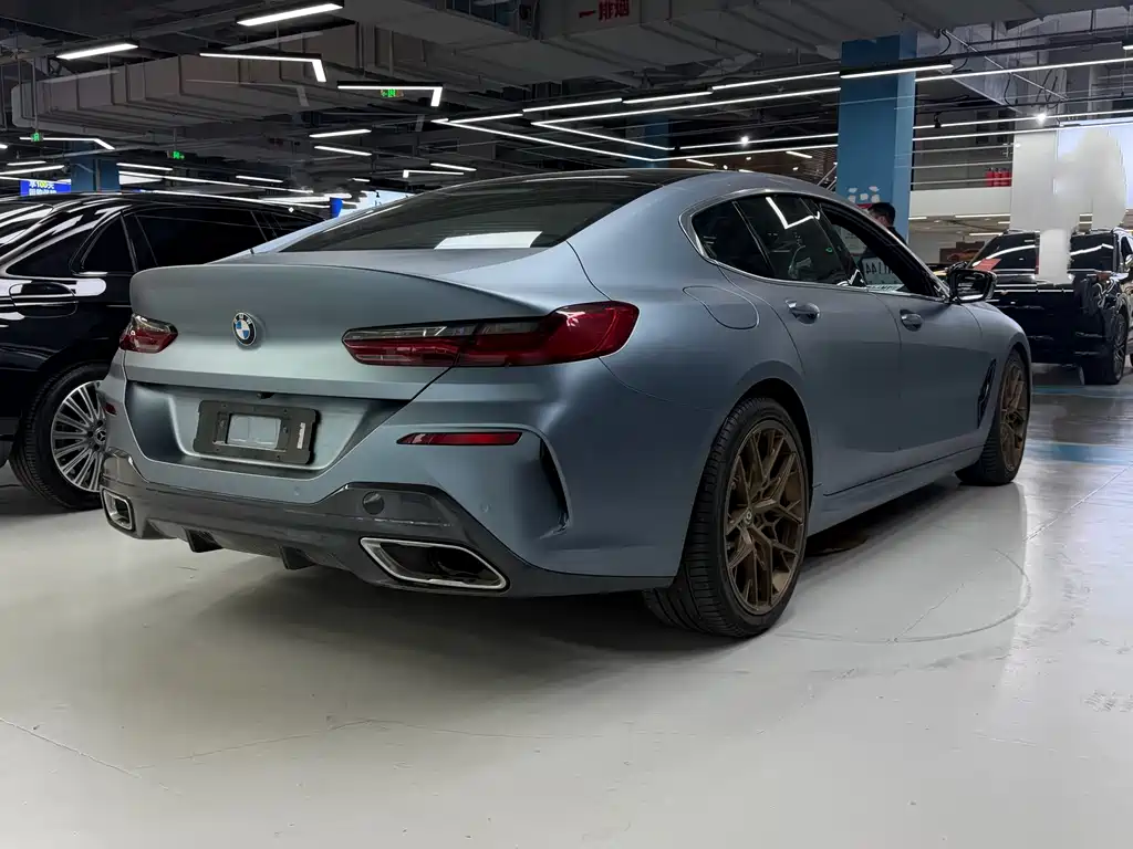 Фото машины 11