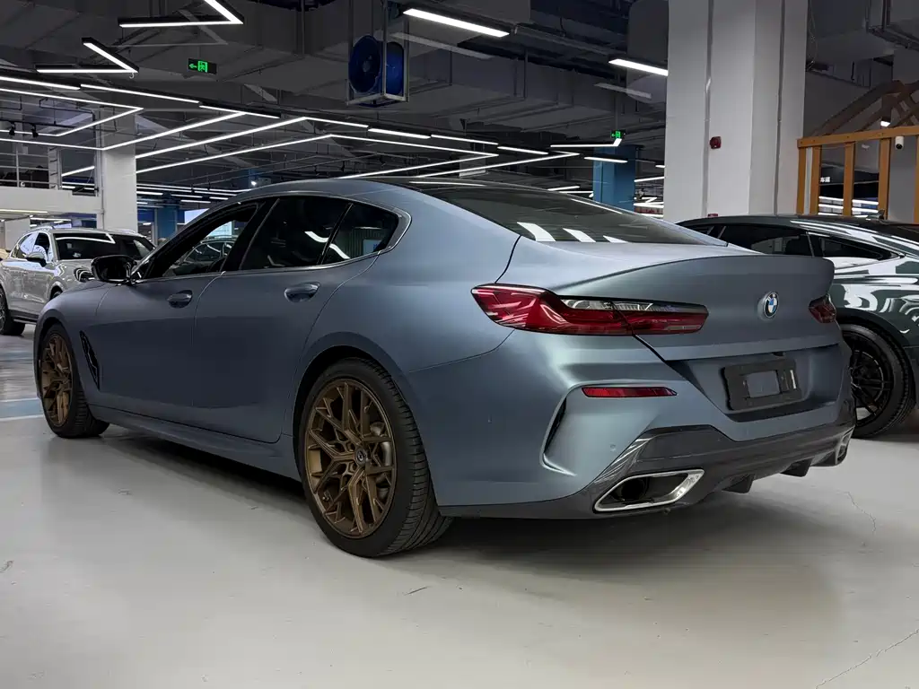 Фото машины 13