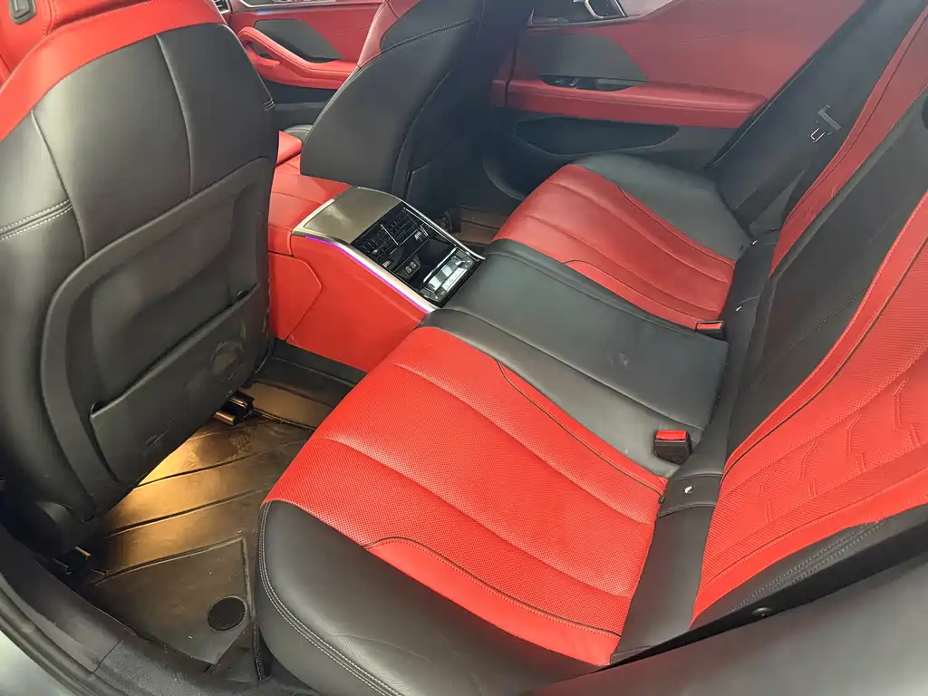 Фото машины 8