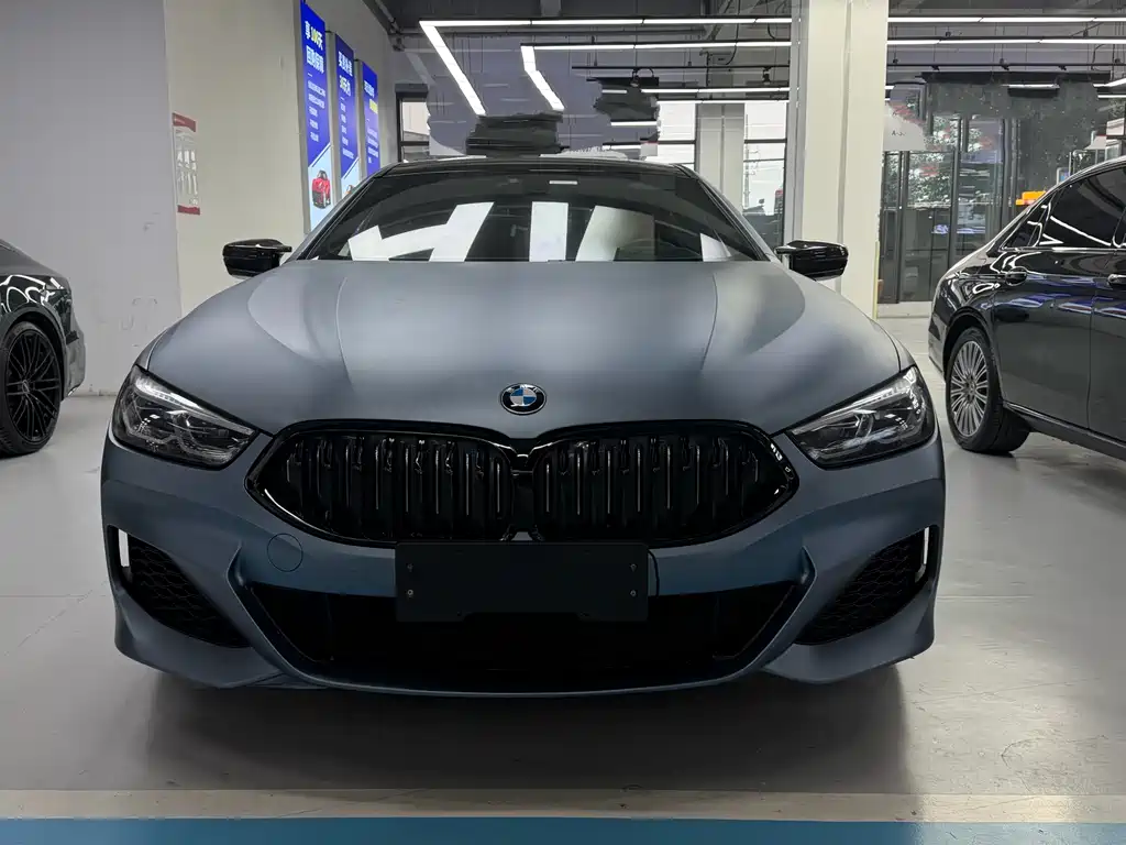 Бэкграунд машины