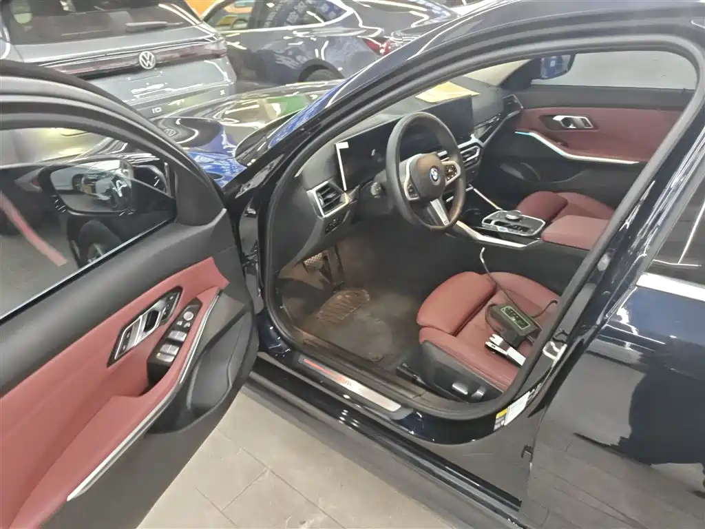 Фото машины