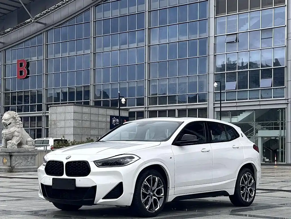 Бэкграунд машины