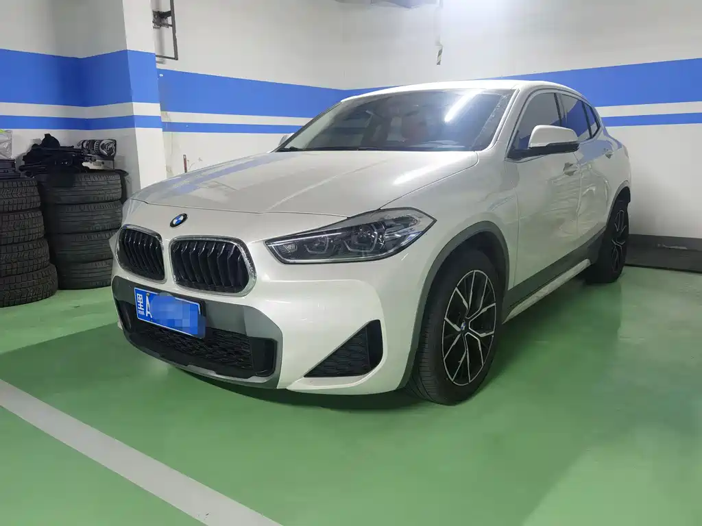 Бэкграунд машины