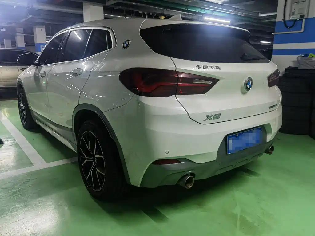 фото машины