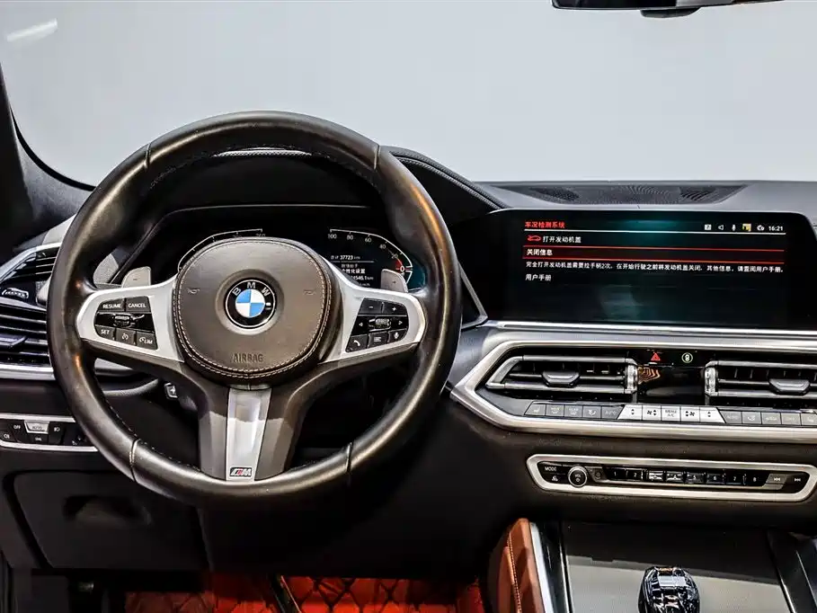 Фото машины 17