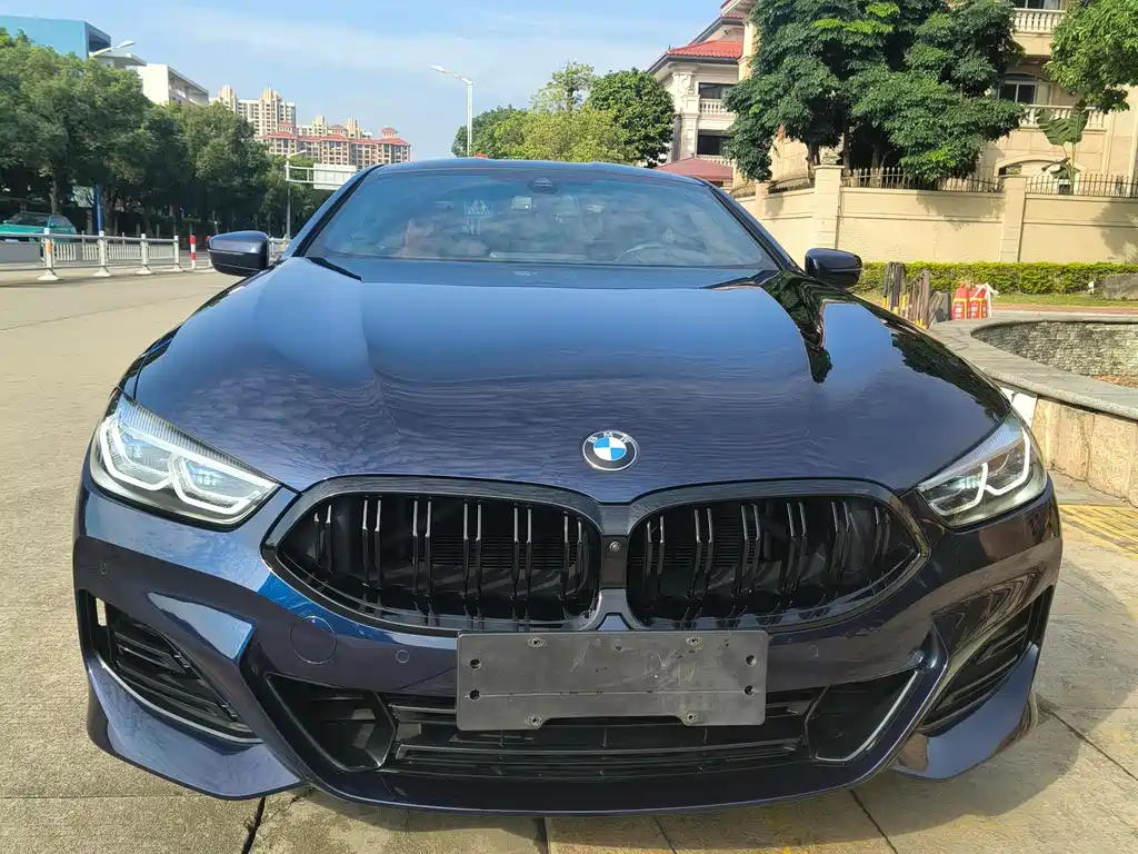 Бэкграунд машины