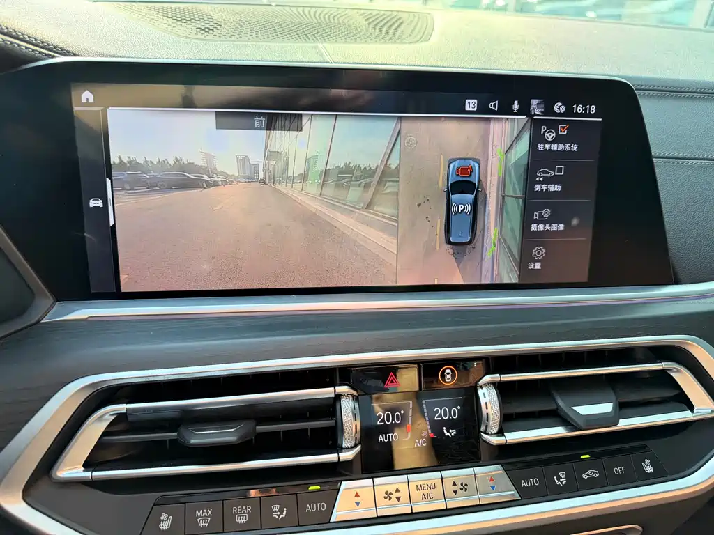 Фото машины 7