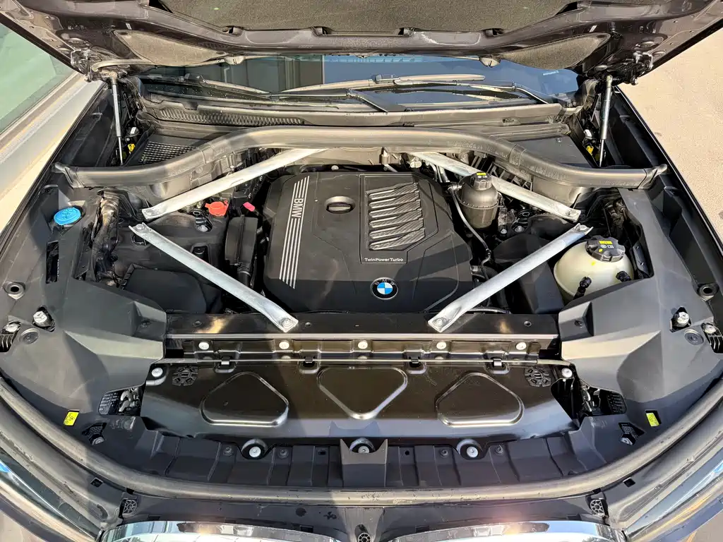 Фото машины 13