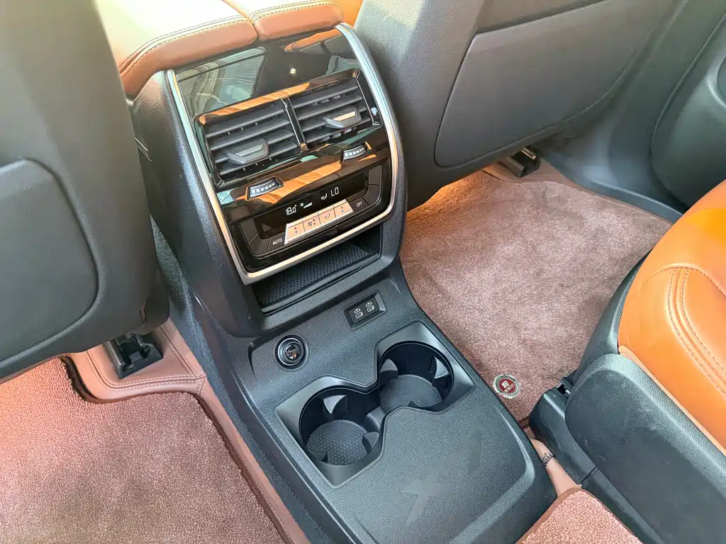 BMW X7 2020 xDrive40i Exclusive M Sports Suit