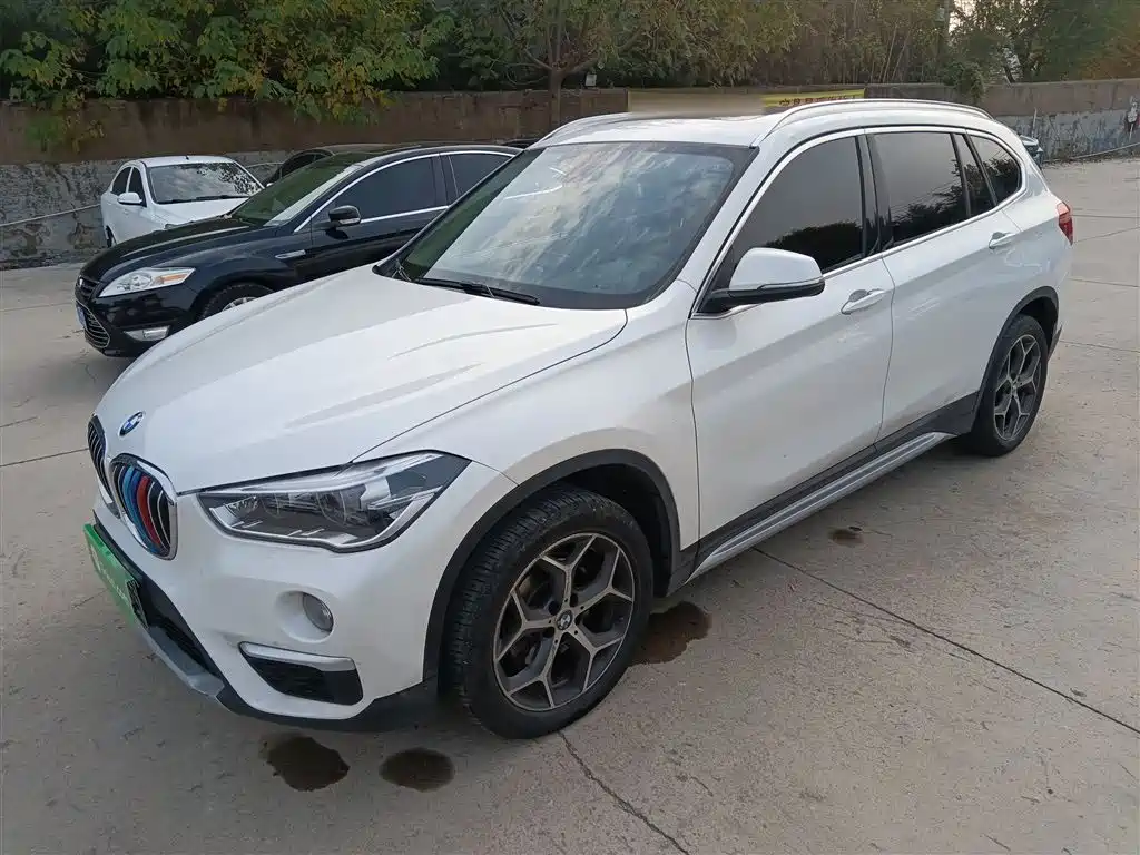 Бэкграунд машины