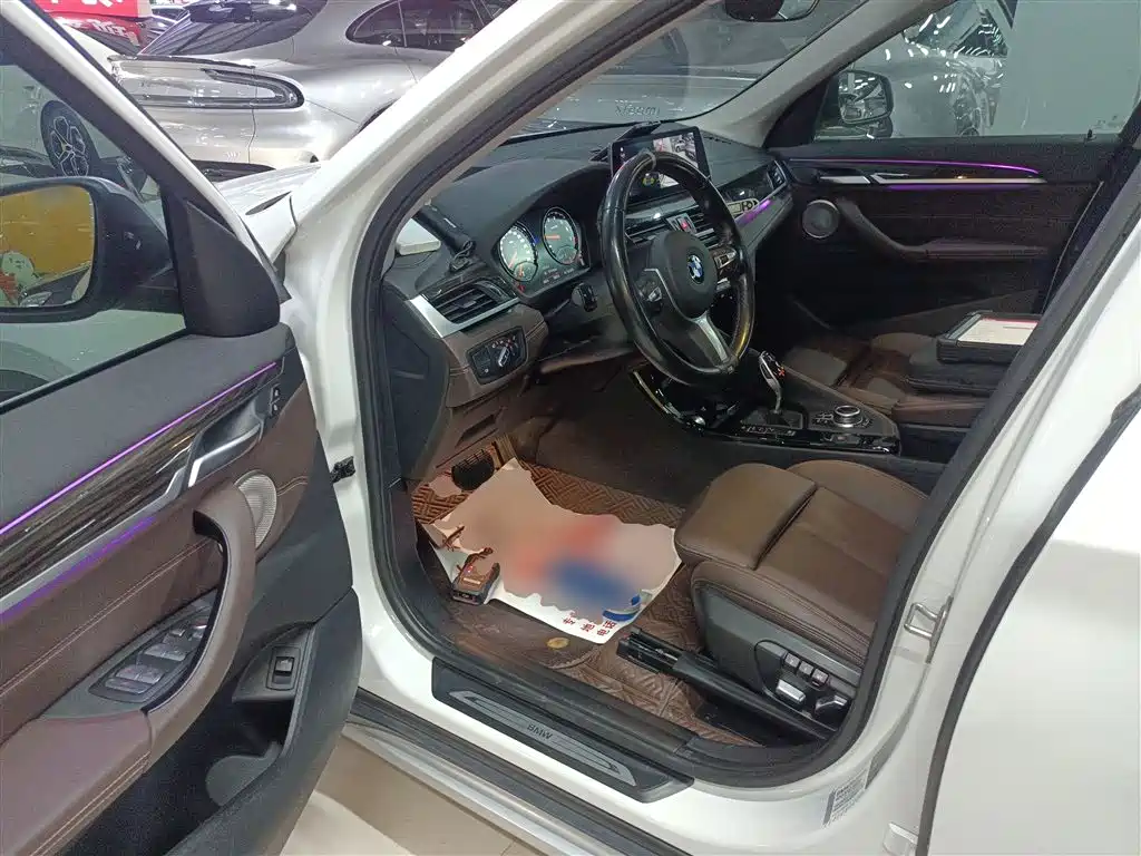 Фото машины