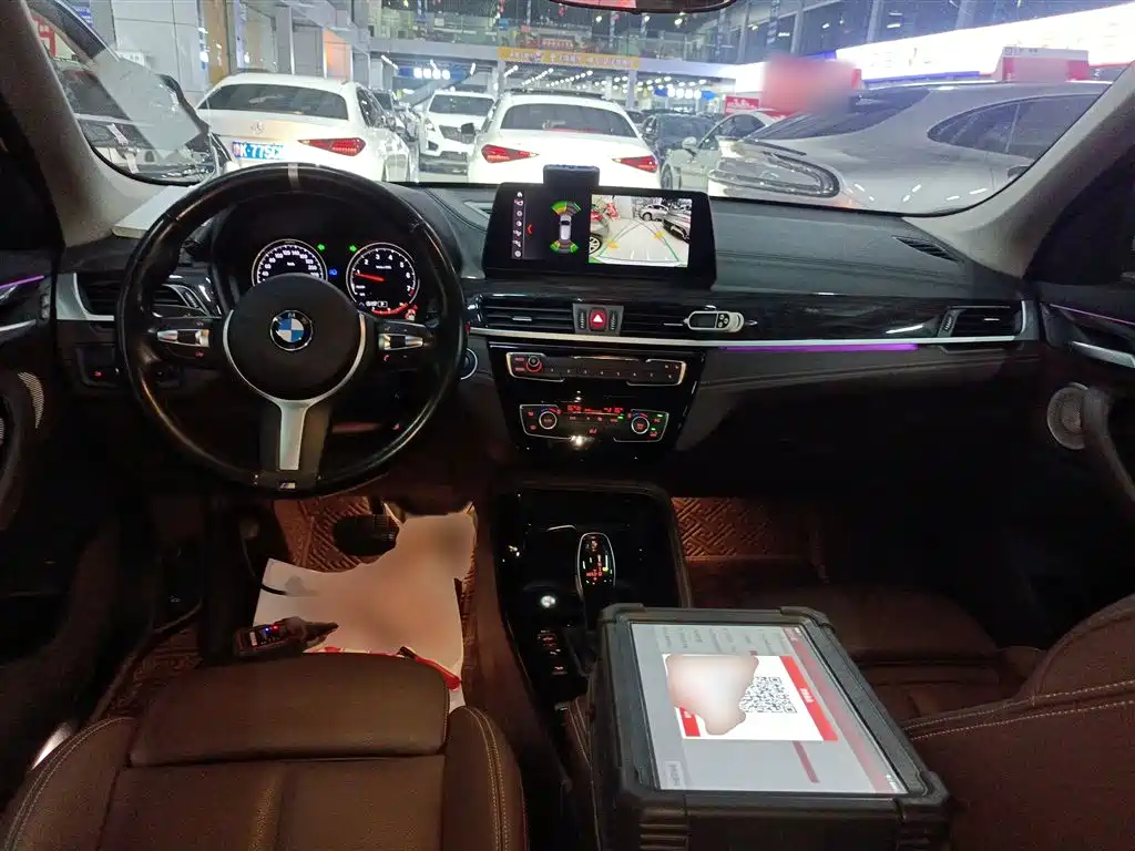 Фото машины