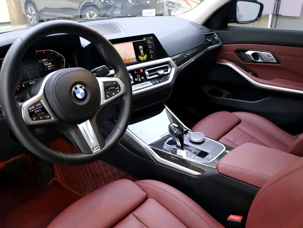 Фото машины