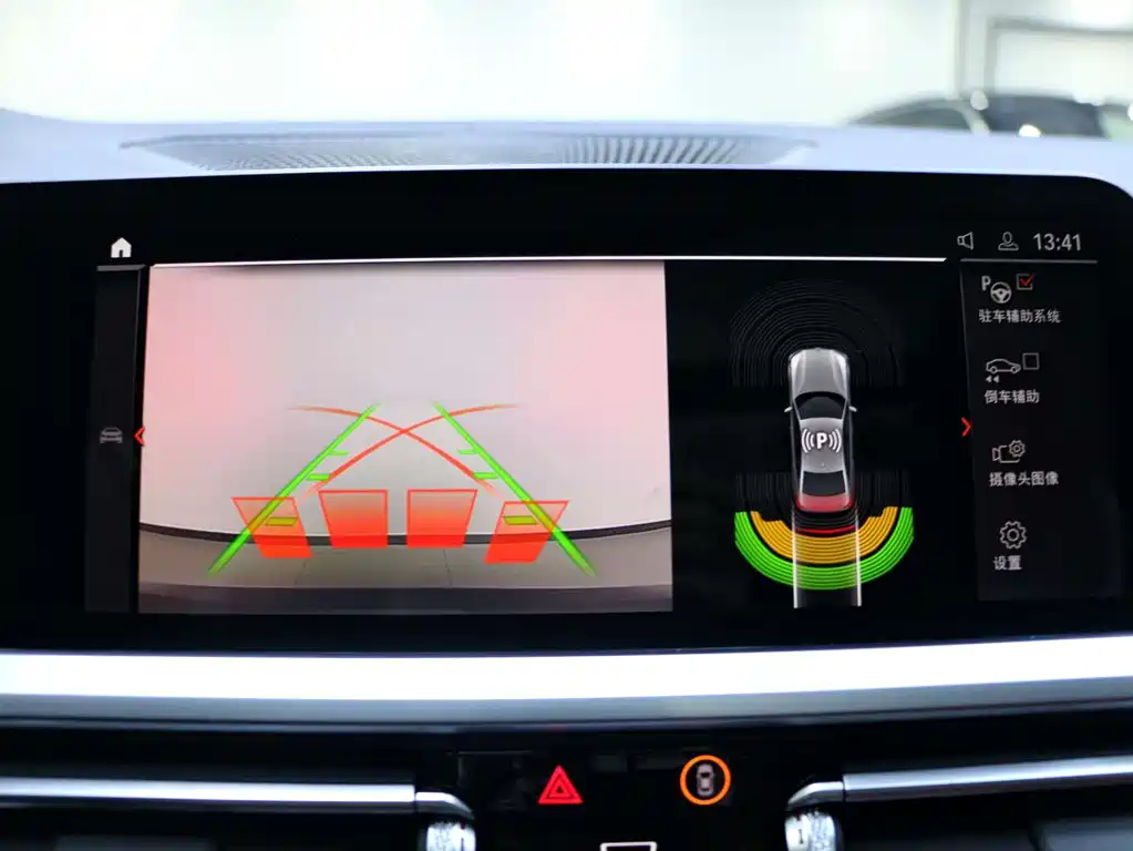 Фото машины