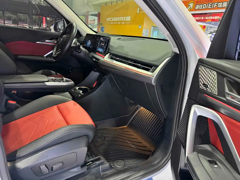 Фото машины 10