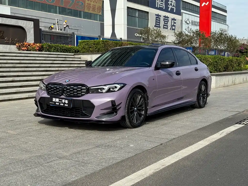 Бэкграунд машины